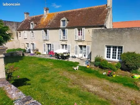 location maison ancienne