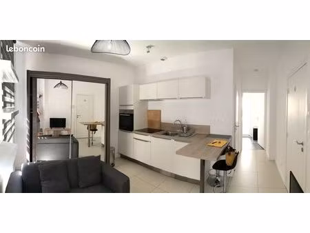 appartement centre ville douai