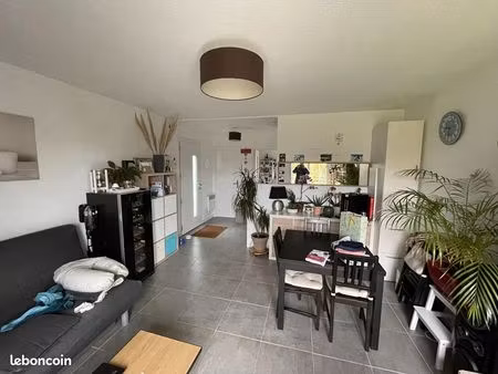 maison 2 pièces 59 m²