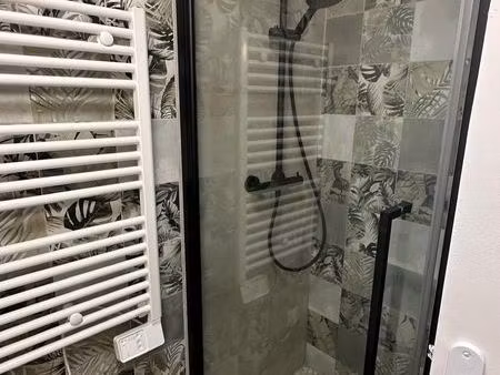 saint-denis d'oleron - studio