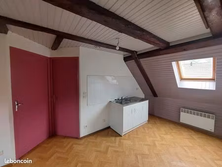 location f3 à ste marie aux mines