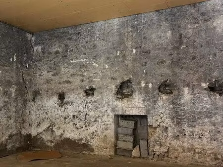 location local artisan ou stockage