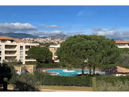vente appartement 3 pièces 63 m² à porto-vecchio (20137)  496 500 €