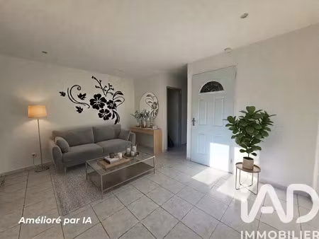 vente appartement 3 pièces 46 m² saint-maximin-la-sainte-baume (83470)