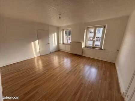 appartement 3 pièces 55 m²