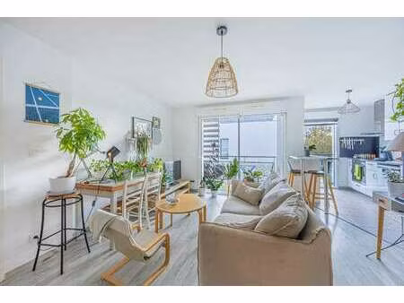 vente appartement 3 pièces à sainte-luce-sur-loire (44980) : à vendre 3 pièces / 62m² sain