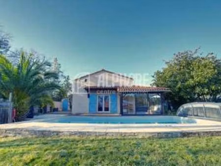 vente maison piscine à mareuil-sur-lay-dissais (85320) : à vendre piscine / 132m² mareuil-