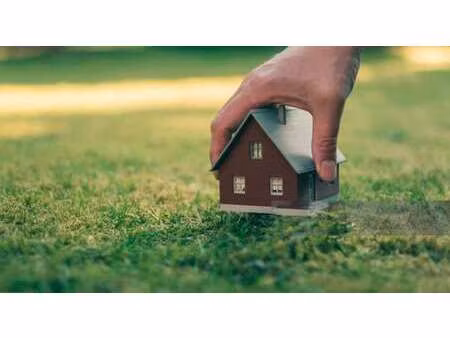 vente terrain à rennes poterie (35000) : à vendre / 380m² rennes poterie