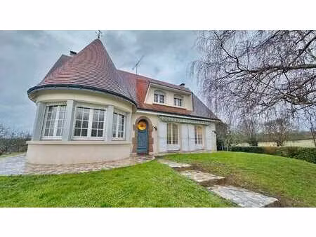 vente maison à changé (53810) : à vendre / 170m² changé