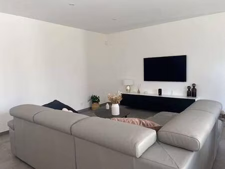 vente maison à saint-hilaire-la-forêt (85440) : à vendre / 110m² saint-hilaire-la-forêt