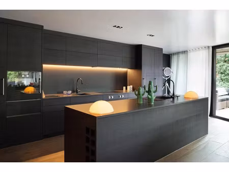 vente appartement 5 pièces 114 m² à saint-ouen (93400)  698 000 €