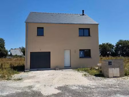 vente maison à vitré (35500) : à vendre / 90m² vitré