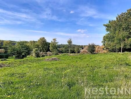 vente terrain à quéven (56530) : à vendre / 563m² quéven