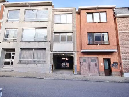 garage à louer à sint-truiden € 75 (lk7ty) - rt verhuur | zimmo