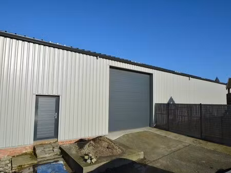 bien professionnel à louer à oostkamp € 1.200 (lk7se) - centro | bedrijfsvastgoed - brugge