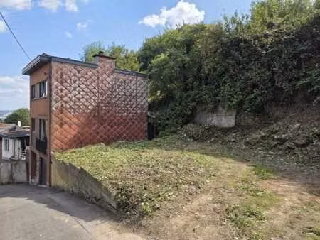 terrain de 644 m² sur ougrée