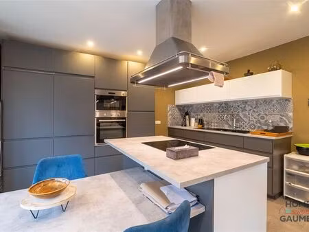 appartement à vendre à virton € 250.000 (lk7tn) - home sweet gaume | zimmo