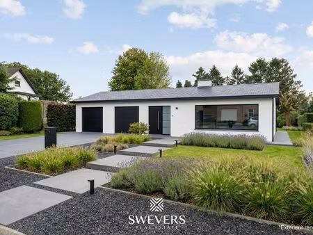 maison à vendre à zolder € 360.000 (lk7u3) - swevers real estate | zimmo