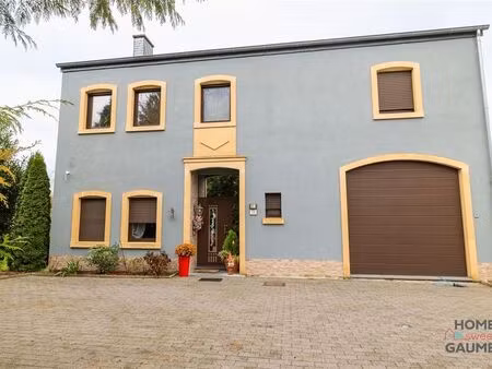 maison à vendre à villers-la-loue € 448.000 (lk7tp) - home sweet gaume | zimmo