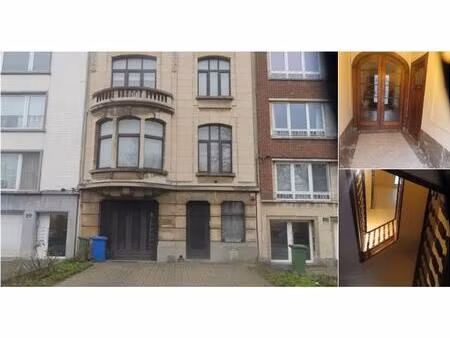 maison à louer à jan van rijswijcklaan 219 anvers (rbv11784)