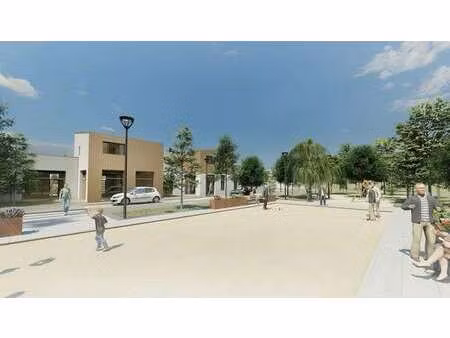 vente maison à laize-clinchamps (14320) : à vendre / 70m² laize-clinchamps