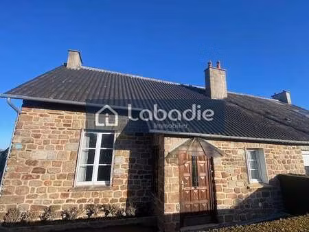 vente maison à vire (14500) : à vendre / 65m² vire