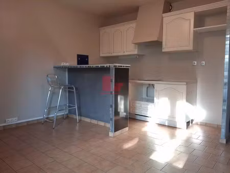à vendre –appartement 2 pièces 36 m² – etréchy (rer c)