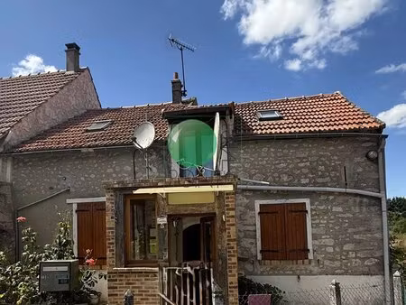 proche étréchy - maison de village 4 pièces