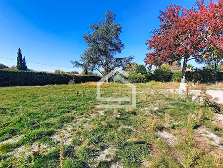 vente terrain 522 m² à saint-médard-en-jalles (33160)  205 000 €