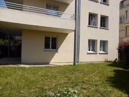 appartement 3 pièces