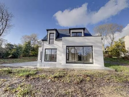 vente maison à la forest-landerneau (29800) : à vendre / 122m² la forest-landerneau