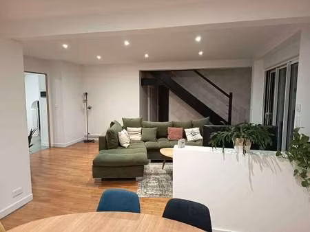 vente maison piscine à pordic (22590) : à vendre piscine / 165m² pordic