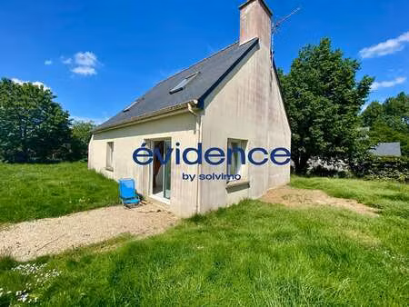 vente maison à vildé-guingalan (22980) : à vendre / 75m² vildé-guingalan