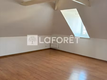 location appartement 3 pièces à paimpol (22500) : à louer 3 pièces / 54m² paimpol