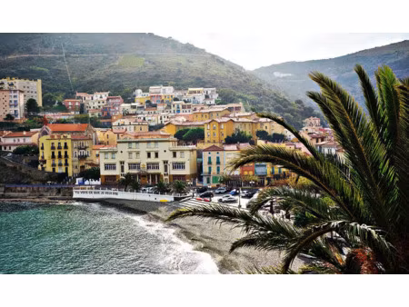 appartement 3 pièces - 60 m²