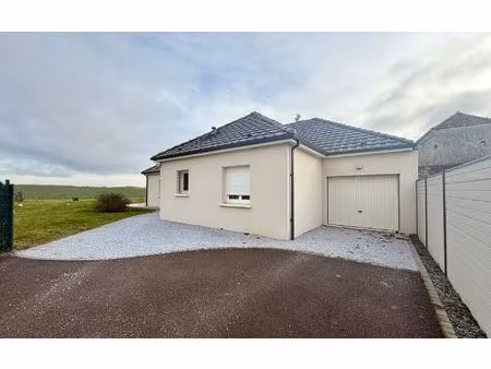 maison remilly-sur-tille m² t-5 à vendre  325 000 €