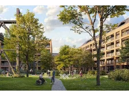 hoekappartement met twee slaapkamers en uitzicht op het s...