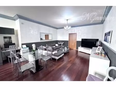 volmerange-les-mines – frontière luxembourgeoise immédiate