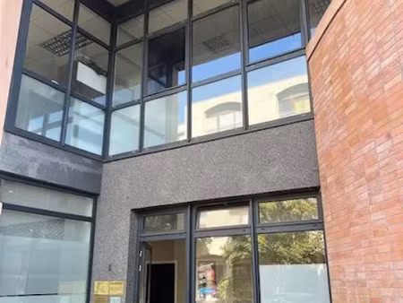 location locaux professionnels 1 pièce 12 m² à eaubonne (95600)  350 €