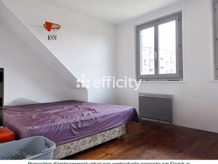 maison 5 pièces - 86 m²