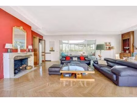 maison de luxe à vendre au port-marly : 1 950 000 € | 537m²