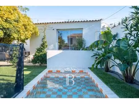 maison de luxe à vendre à marseille 9e : 795 000 € | 127m²