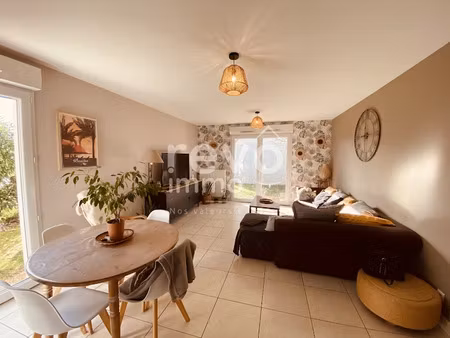 vente maison 5 pièces 99 m² à saint-barthélemy-d'anjou (49124)  264 000 €