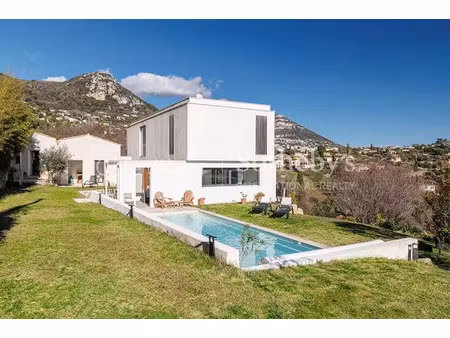 maison de luxe à vendre à vence : 1 690 500 € | 188m²