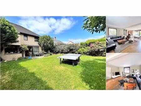 maison à louer à avenue des villas 28 linkebeek (vbd79499)