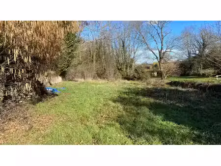 terrain à vendre coutarnoux (89)