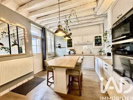 vente appartement 3 pièces 63 m² bruyères-le-châtel (91680)
