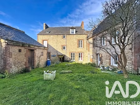 vente immeuble 249 m²