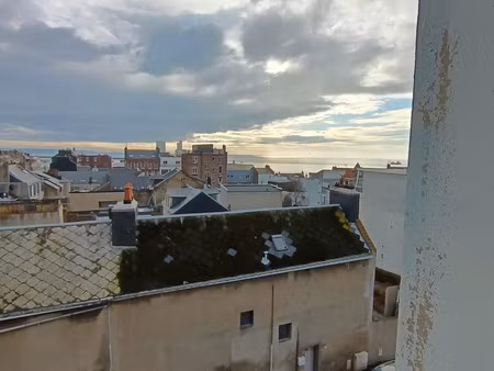 immeuble à vendre le havre