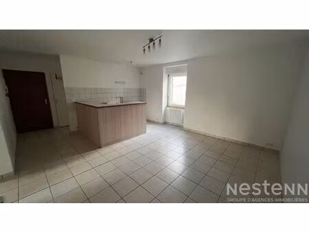 appartement pluvigner 3 pièce(s) 54.98 m2